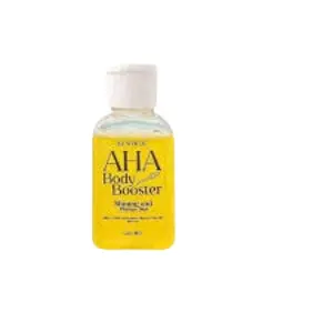 Cek Halal Ez White Aha Body Booster