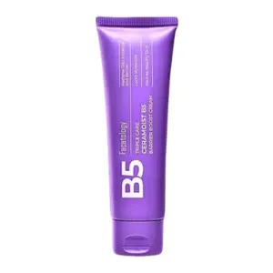 Cek Halal Facetology Triple Care Ceramoist B5 Barrier Boost Cream BPOM
