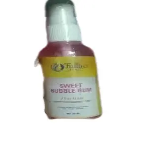 Cek Halal Fallin Beauty Sweet Bublegum Parfum BPOM