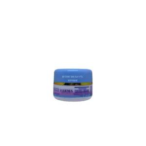 Cek Halal Farma Whitening Whitening Night Cream