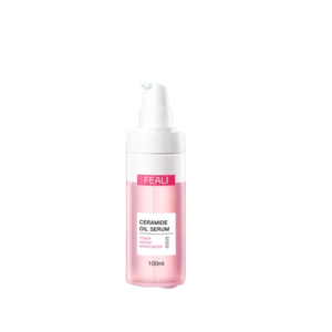 Cek Halal Feali Ceramide Oil Serum BPOM