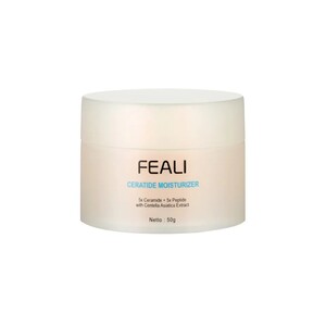Cek Halal Feali Ceratide Moisturizer BPOM