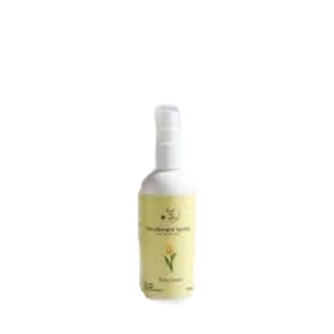 Cek Halal Feed Your Skin Deodorant Spray Baby Dream BPOM