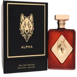 Cek Halal Flechscent Business Men's Perfume Edp Alpha BPOM