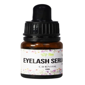 Cek Halal Fleo Eyelash Serum By Cindynal BPOM