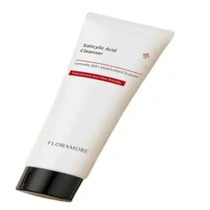 Cek Halal Floramore Salicylic Acid Cleanser