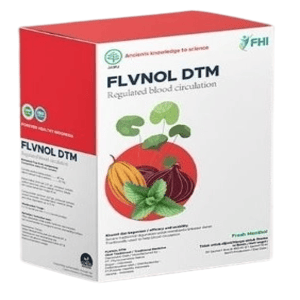 Cek Halal Flvnol Dtm BPOM