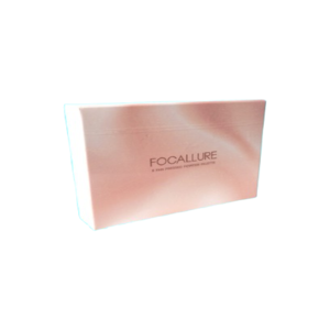 Cek Halal Focallure 8 Pan Pressed Powder Palette Pk07 BPOM