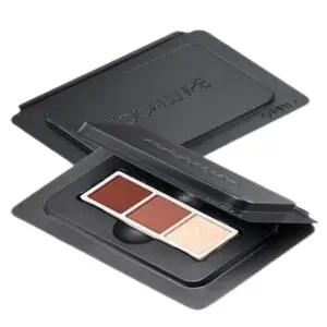 Cek Halal Focallure Diy Eyeshadow Bb01 BPOM