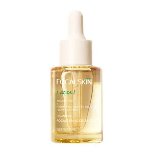 Cek Halal Focalskin Acids Essence BPOM