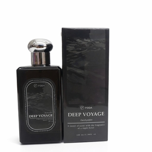 Cek Halal Foda Eau De Parfum Eclipse Noir