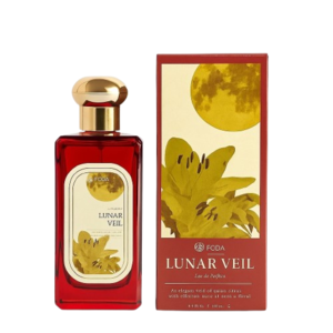 Cek Halal Foda Eau De Parfum Lunar Veil BPOM