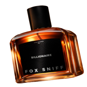 Cek Halal Fox Sniff For Men BPOM