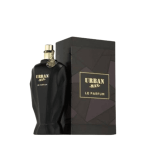 Cek Halal Fragrance World Urban Man Le Parfum Eau De Parfum BPOM