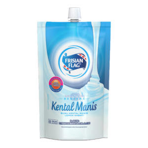 Cek Halal Frisian Flag Susu Kental Manis