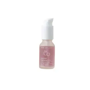Cek Halal From This Island Mangosteen - Brightening Serum BPOM
