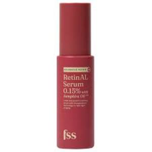 Cek Halal Fss For Skin's Sake RetinAL Serum 0,15% with Samphira Oil™