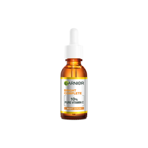 Cek Halal Garnier Bright Complete Night Serum BPOM