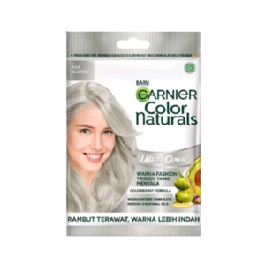 Cek Halal Garnier Color Naturals Â€“ Developer Milk BPOM