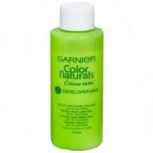Cek Halal Garnier Color Naturals Developer Milk 25 Vol BPOM