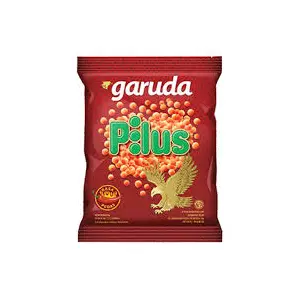 Cek Halal Garuda Pilus Rasa Pedas