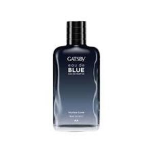 Cek Halal Gatsby Eau De Blue Eau De Parfum Skyline Code