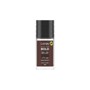 Cek Halal Gatsby Eau De Bold Deodorant Roll On Moon Code BPOM