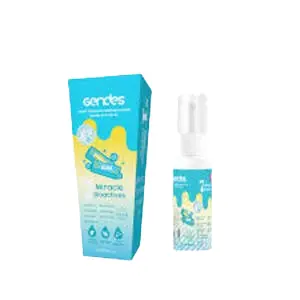 Cek Halal Gendes Sweet Aromatic Feminine Hygiene Bubble Gum Spray BPOM