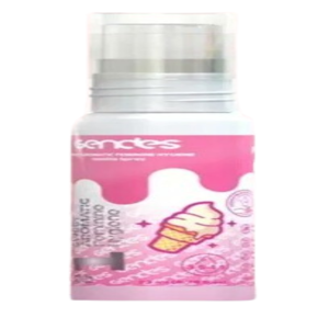 Cek Halal Gendes Sweet Aromatic Feminine Hygiene Vanilla Spray BPOM