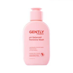 Cek Halal Gently Mamacare Ph Balanced Feminine Wash BPOM