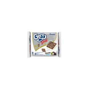 Cek Halal Gery Saluut Family Pack Malkist Salut Krim Cokelat Tabur Kelapa