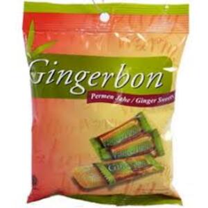 Cek Halal Gingerbon Permen Jahe