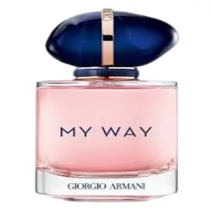 Cek Halal Giorgio Armani My Way Eau De Parfum