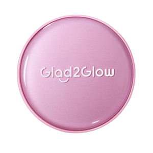Cek Halal Glad2glow 2-In-1 Perfect Pair Cushion Powder 01 Buttercream (Powder) BPOM