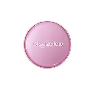 Cek Halal Glad2glow 2-In-1 Perfect Pair Cushion Powder 02 Praline (Cushion) BPOM