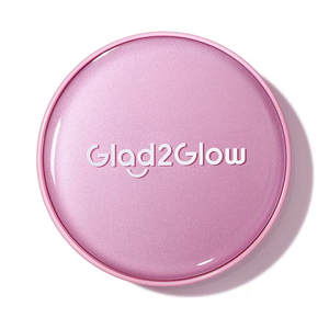 Cek Halal Glad2glow 2-In-1 Perfect Pair Cushion Powder 02 Praline (Powder) BPOM