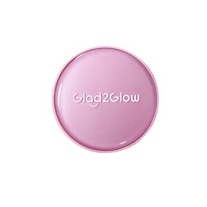 Cek Halal Glad2glow 2-In-1 Perfect Pair Cushion Powder 04 Ginger (Powder) BPOM
