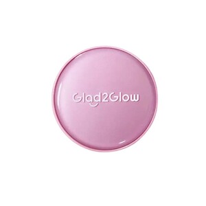 Cek Halal Glad2glow 2-in-1 Perfect Pair Cushion Powder 02 Praline (Powder) BPOM