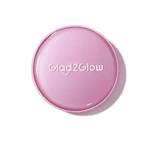 Cek Halal Glad2glow 2-in-1 Perfect Pair Cushion Powder 03 Custard (Cushion) BPOM