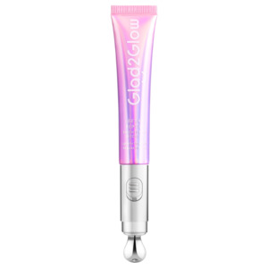 Cek Halal Glad2glow Berry Peptide Brightening Eye Cream BPOM