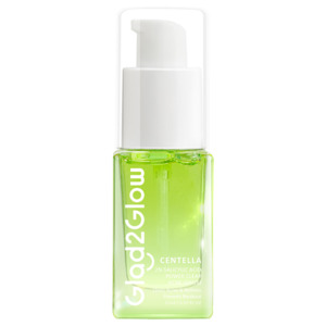 Cek Halal Glad2glow Centella 2% Salicylic Acid Power Acne Serum BPOM