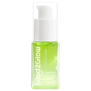 Cek Halal Glad2glow Centella Salicylic Acid Power Acne Serum BPOM