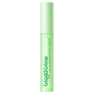 Cek Halal Glad2glow Lash & Brow Intense Serum BPOM