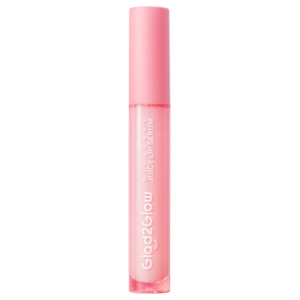 Cek Halal Glad2glow Mixberry Juicy Lip Serum BPOM