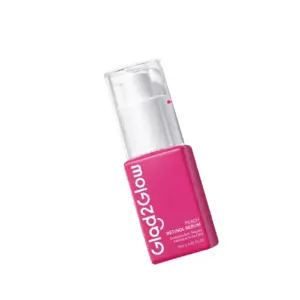 Cek Halal Glad2glow Peach Retinol Serum BPOM