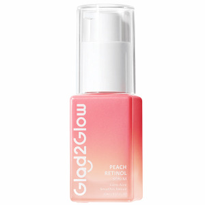 Cek Halal Glad2glow Peach Retinol Toner BPOM