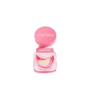 Cek Halal Glad2glow Perfect Blur & Cover Loose Powder 01 Marshmallow BPOM