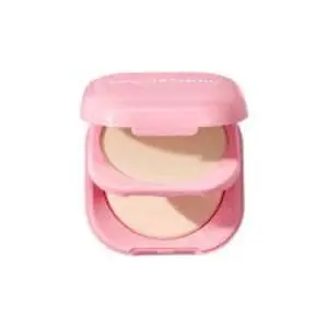 Cek Halal Glad2glow Perfect Blurring Powder Foundation 01 Butter Cream
