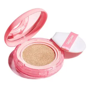 Cek Halal Glad2glow Perfect Cover Cushion 02 Praline BPOM