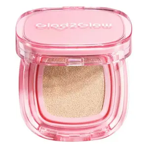 Cek Halal Glad2glow Perfect Cover Glow Cushion 02 Praline BPOM